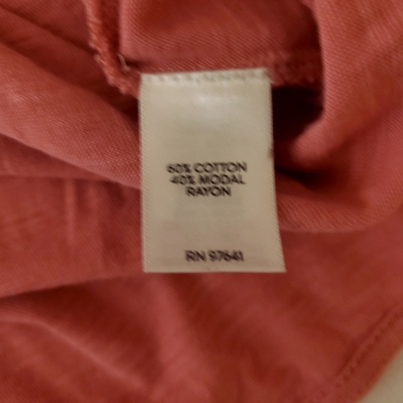 J. Jill Medium Blouse - Picture 9 of 11